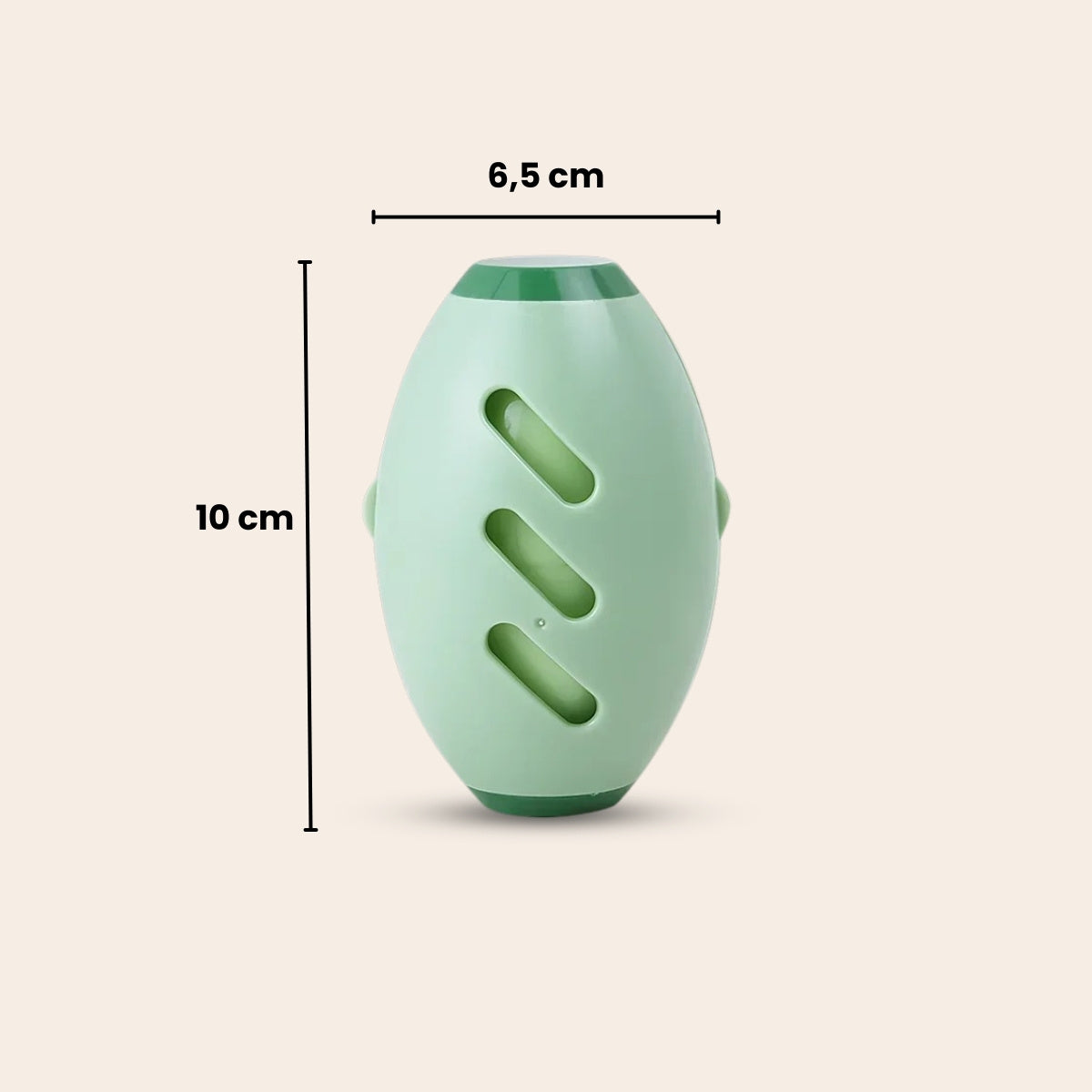 CharmPaws® FurSwipe - Herbruikbare Pluizenroller voor Huisdierharen