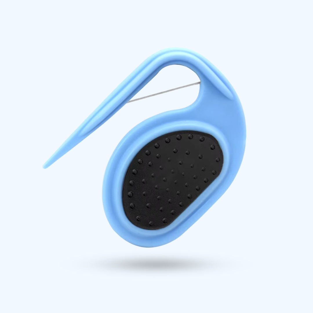 Anti-Klitten Mesje - Voor Katten & Honden