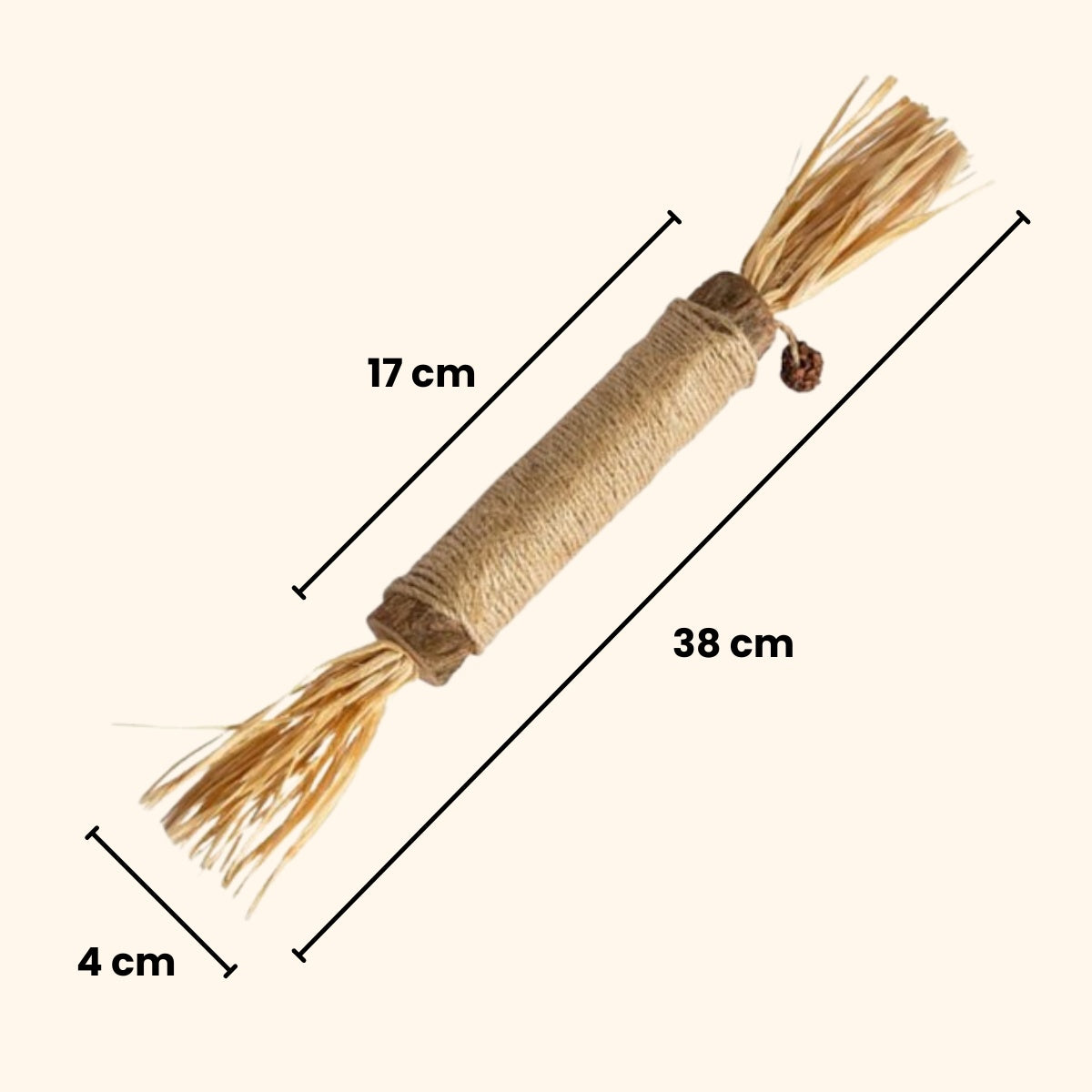 XL Matatabi Kattenkruid Stok