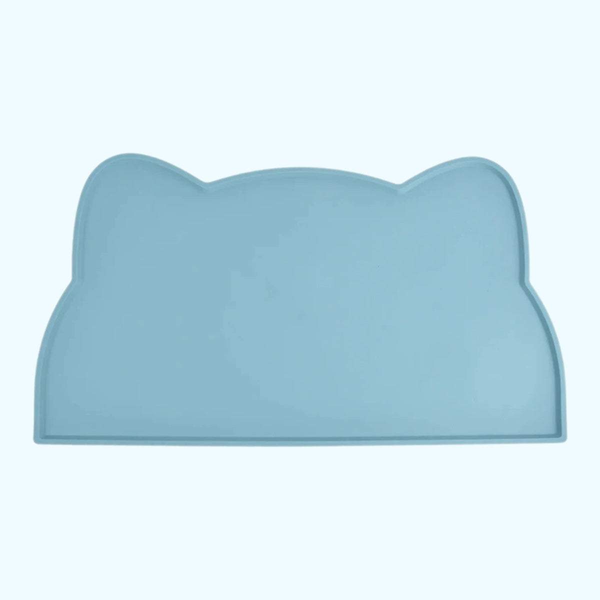 CharmPaws® Katten Placemat - Anti-Slip & Waterafstotend voor Voer- en Drinkbak