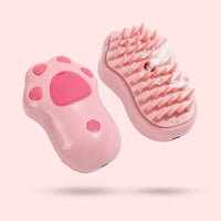 Roze Poot *NIEUW*