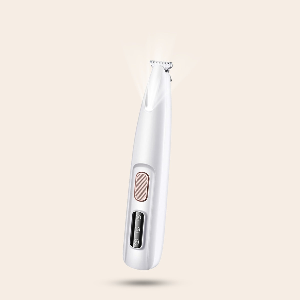 CharmPaws® PawBlade Pro - Professionele Precisie Trimmer voor Huisdieren