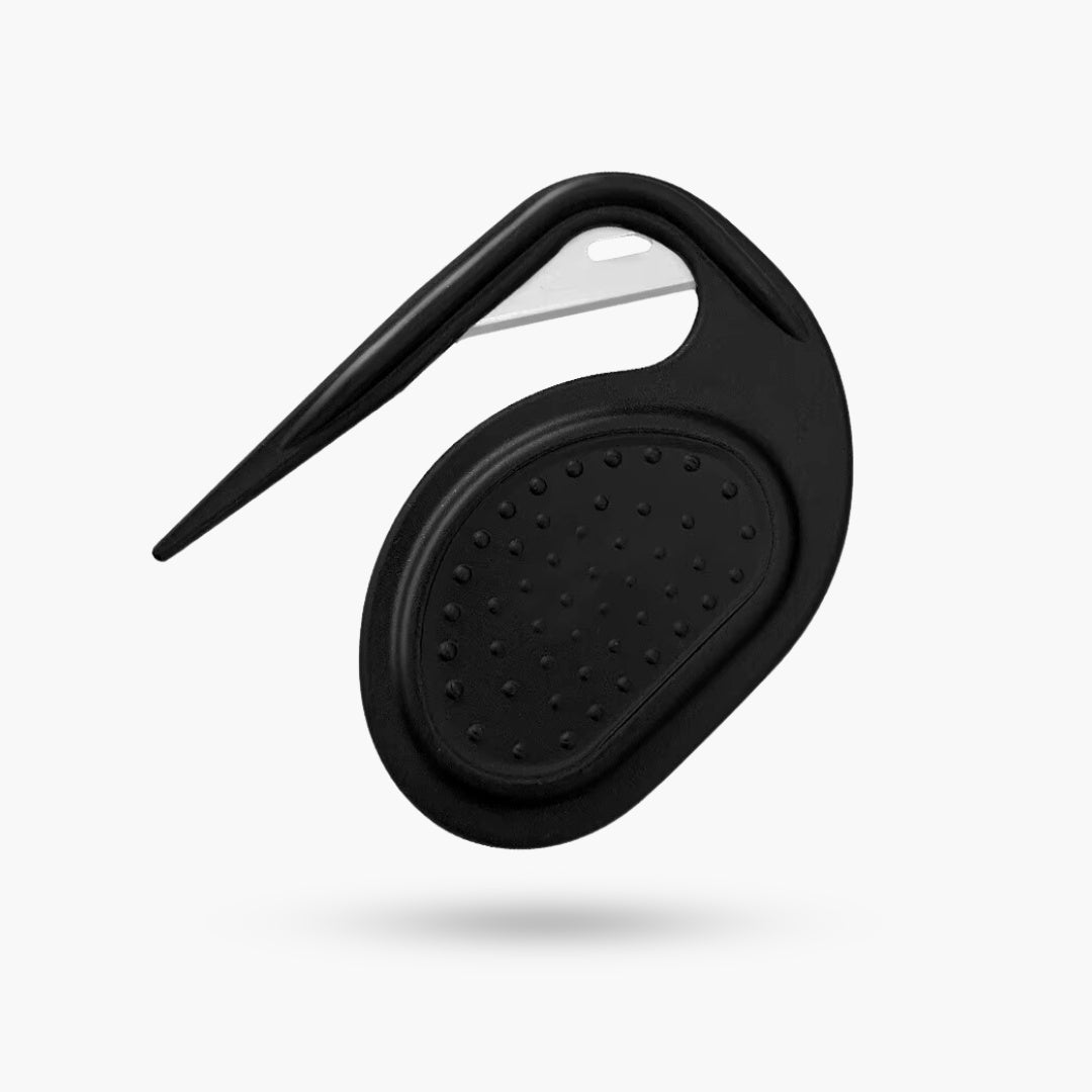 Anti-Klitten Mesje - Voor Katten & Honden