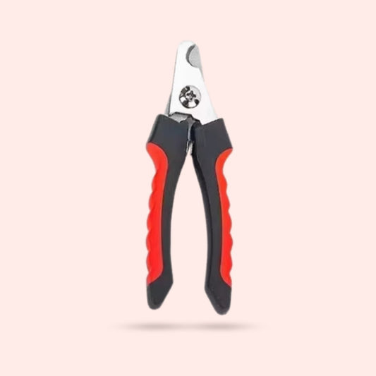 CharmPaws™ Professionele Nageltrimmer - Voor Honden & Katten - CharmPaws