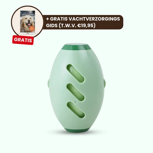 CharmPaws™ FurSwipe - Herbruikbare Pluizenroller voor Huisdierharen