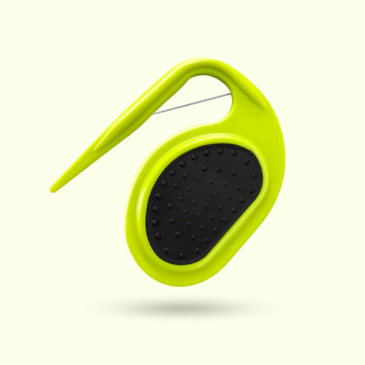 Anti-Klitten Mesje - Voor Katten & Honden