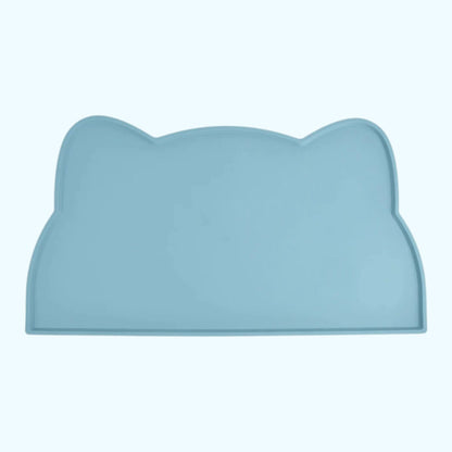 CharmPaws® Katten Placemat - Anti-Slip & Waterafstotend voor Voerbak