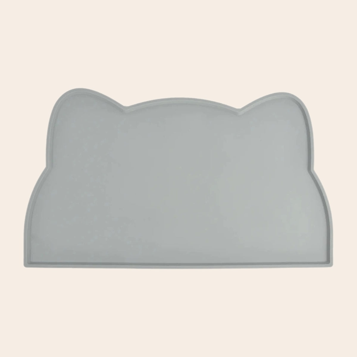 CharmPaws® Katten Placemat - Anti-Slip & Waterafstotend voor Voerbak