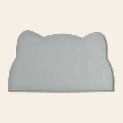 CharmPaws® Katten Placemat - Anti-Slip & Waterafstotend voor Voerbak