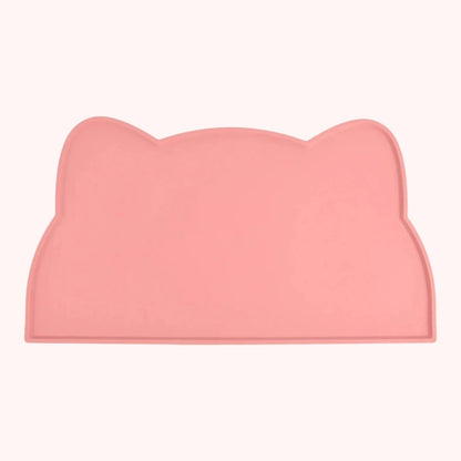 CharmPaws® Katten Placemat - Anti-Slip & Waterafstotend voor Voerbak