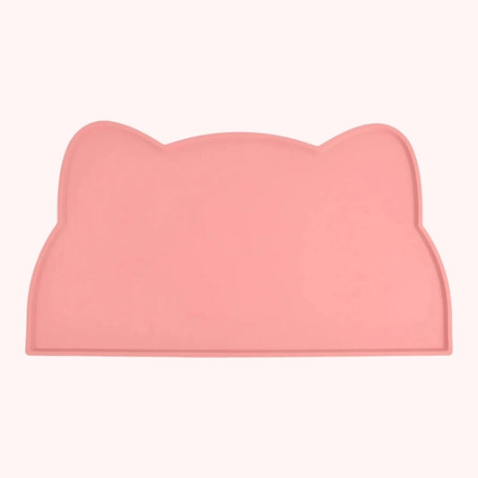 CharmPaws® Katten Placemat - Anti-Slip & Waterafstotend voor Voerbak