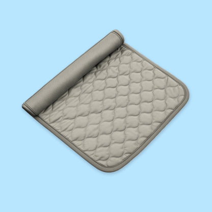 CharmPaws® IcyNap - Zelfkoelende Ligmat voor Huisdieren