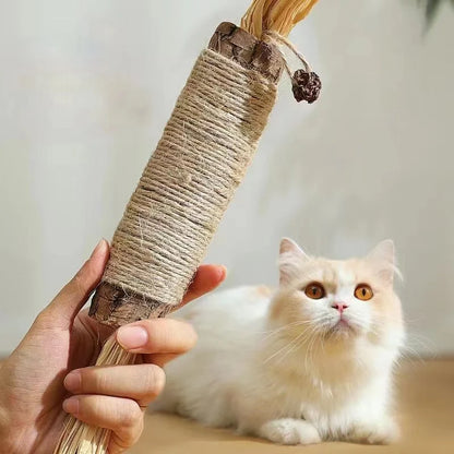 XL Matatabi Kattenkruid Stok