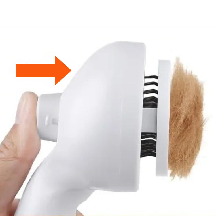Étape 4