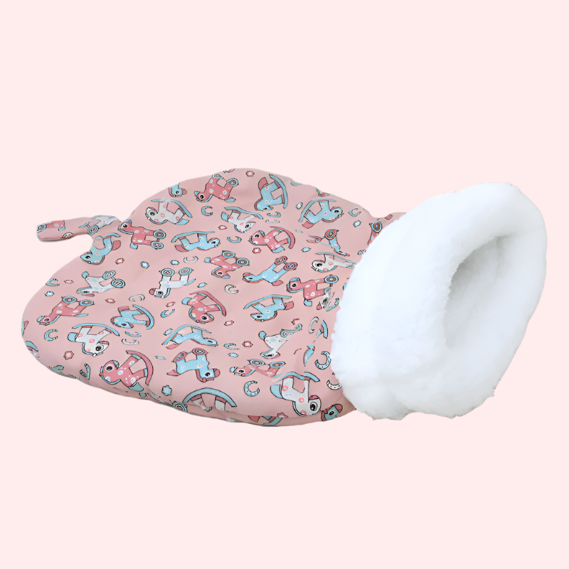 Knusse Katten Slaapzak