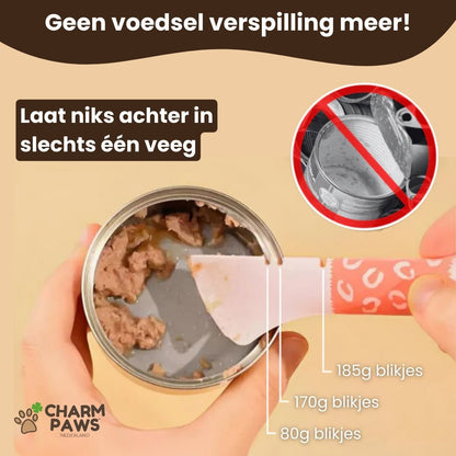 CharmPaws™ Katten Blikvoer Helper - CharmPaws