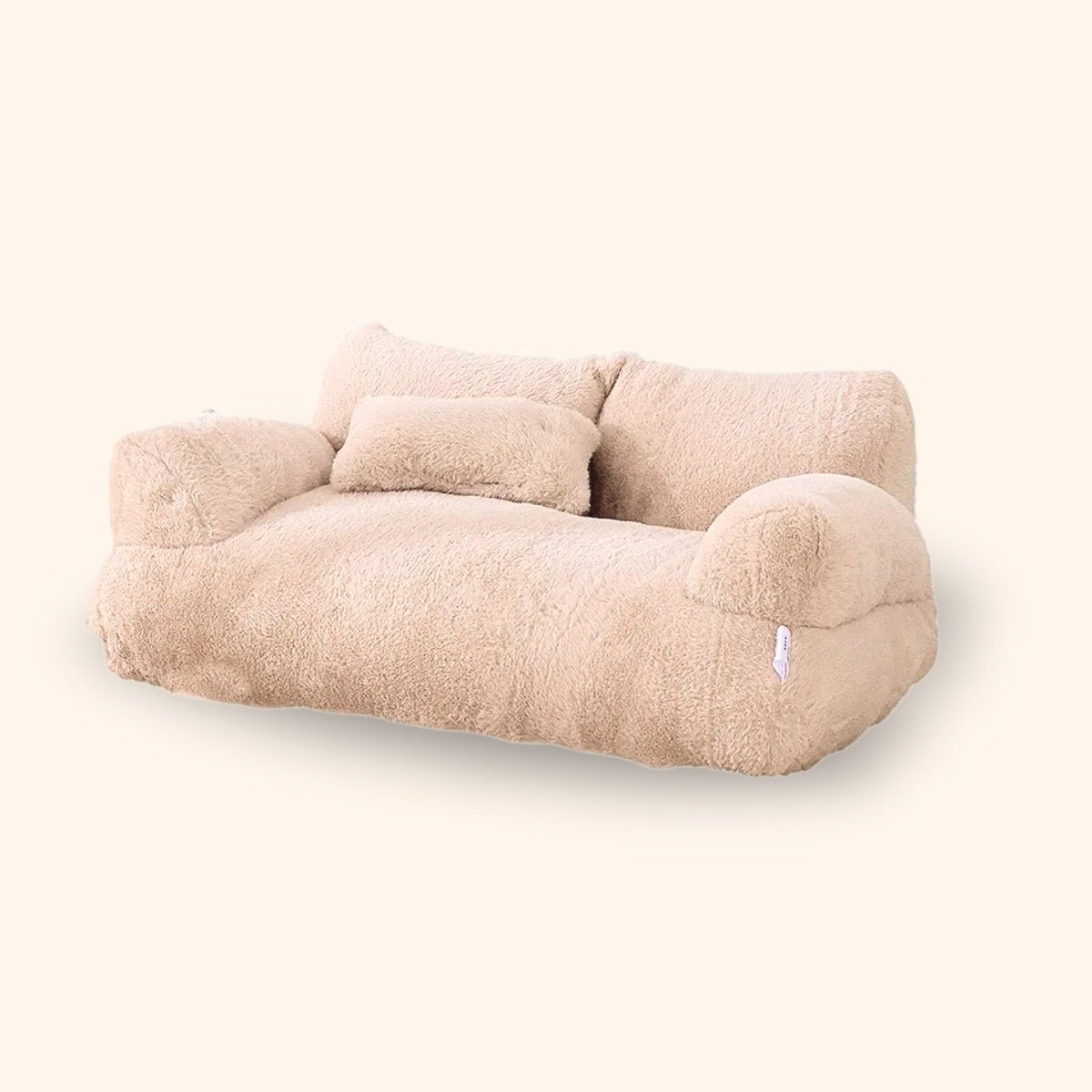 CharmPaws™ Luxe Katten Sofa - CharmPaws