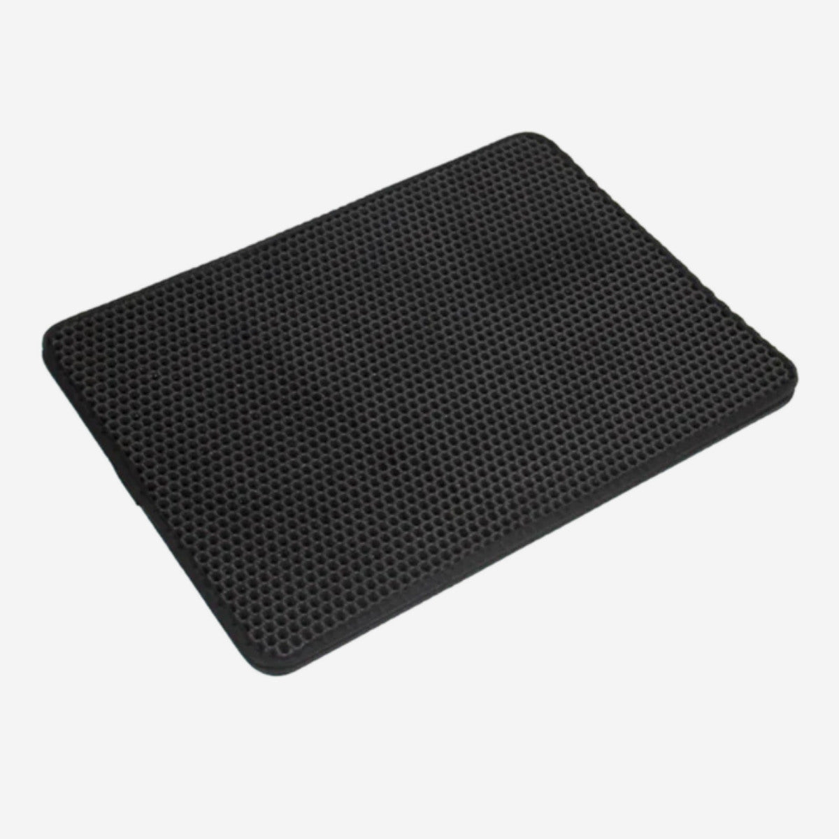 CharmPaws™ XL Kattenbak Mat - CharmPaws