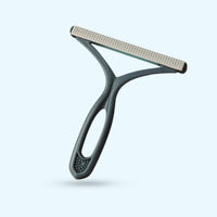 Brosse anti-poils