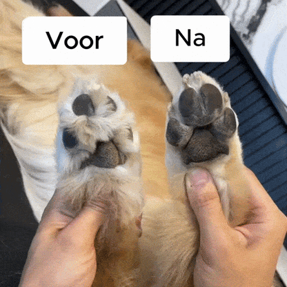CharmPaws® PawBlade Pro - Professionele Precisie Trimmer voor Huisdieren